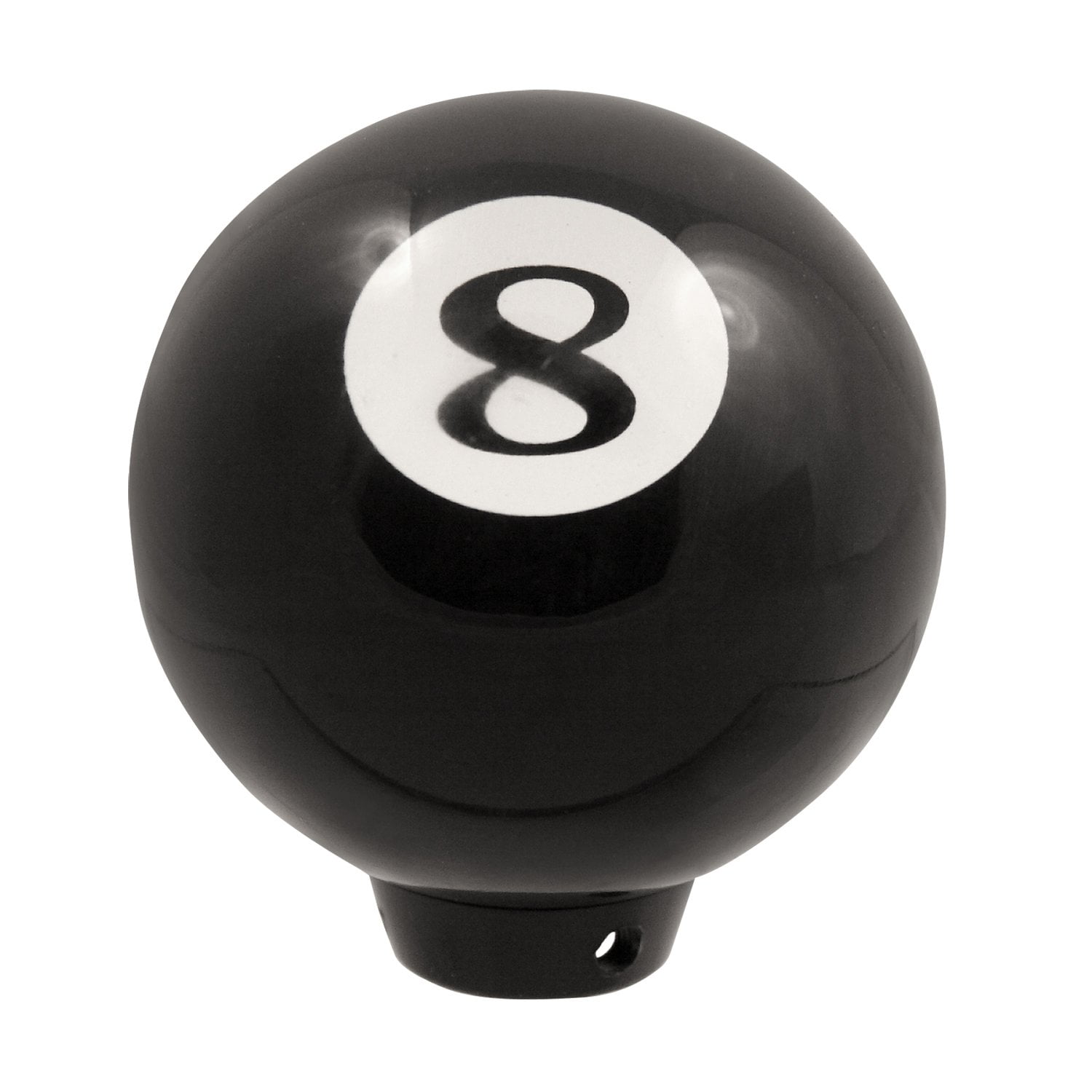 Universal Shift Knobs, Car Ball Shift Knob, Black Universal Shift Knob