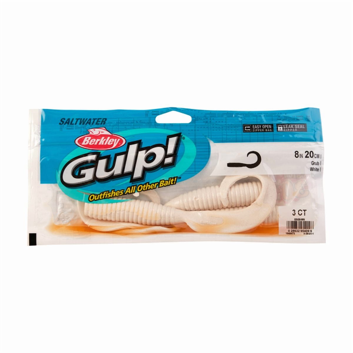 Berkley Gulp Saltwater Grub