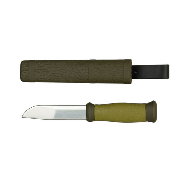 Swedish Style Knife