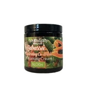 Sarandipity Naturals Babassu & Papaya Hydrating Co-Wash Cleansing Cream - 8oz