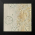 thumbnail image 2 of Stramel, Renee W. 20x20 Black Modern Framed Museum Art Print Titled - Sakura Season II, 2 of 5