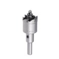 thumbnail image 1 of Unique Bargains Carbide Hole Saw Cutter Drill Bit for Stainless Steel, 28mm, 1 of 4