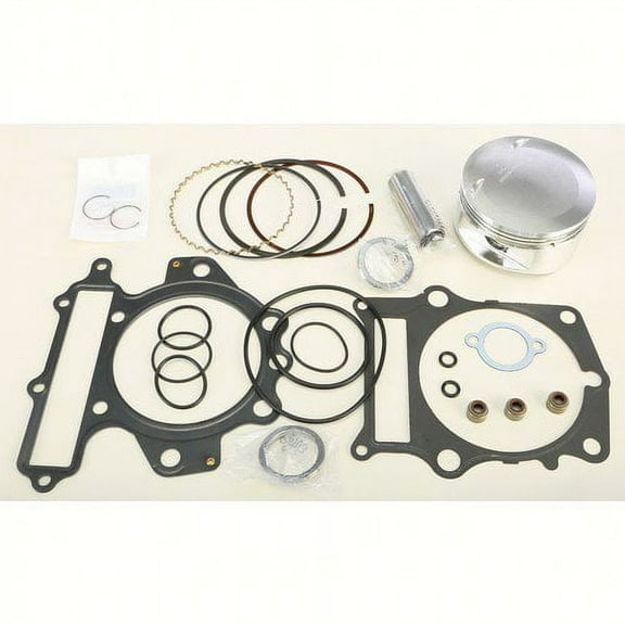 Wiseco  PK1058;  Top End Kit Yamaha; Yam YFM600 Grizzly Stock CR (4797M09600)