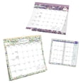 thumbnail image 2 of Turnowsky Blissful Blossom 2027 Gift Collection | Desk Pad, Wire-O Calendar, Pocket Planner, 2 of 10