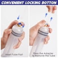 thumbnail image 3 of Extractor de fluidos ExtrePo 500 ml para motores de automóviles, barcos, 3 of 7