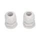 thumbnail image 3 of Solar PV Disconnect Switch with IP65 Waterproof Distribution Box Mini Circuit Breaker Combiner Box DC500V 32A, 3 of 5