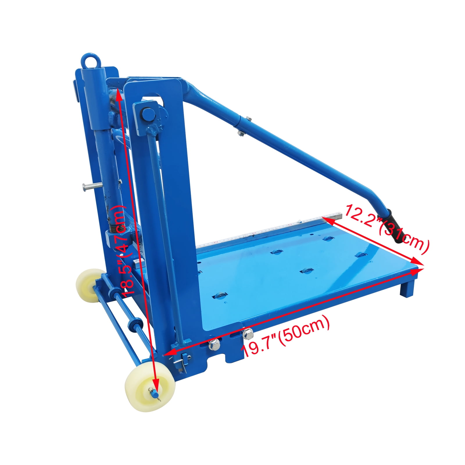 Manual Brick Cutting Machine Aerated Block Brick Cutting Machine for Cutting Aerated Concrete Blocks and Foam Bricks