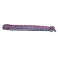 thumbnail image 4 of Mountain Bike Chain, Carbon Steel Higher Transmission Rate 9 Speed Bike Chain  For Replacement, 4 of 8