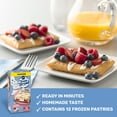 Pillsbury Toaster Strudel Pastries, Cream Cheese & Strawberry, 12 ct
