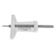 thumbnail image 1 of Medidor de medición de rosca de neumáticos comprobador ligero de desgaste de la banda de rodadura de neumáticos estable alto para vehículos ANGGREK Otros, 1 of 8