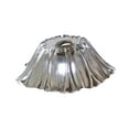 thumbnail image 5 of oshhni Glass Lampshade Dining Room Chandelier Shade Office Pendant Light Lamp Shade White, 5 of 9