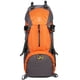 thumbnail image 1 of Mochila de senderismo resistente al agua de 60 l con puerto de carga USB para exteriores FLAMEHORSE  Paquete al aire libre, 1 of 7