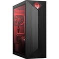 thumbnail image 3 of HP OMEN Obelisk Gaming Desktop, Intel Core i9 i9-9900K, 32GB RAM, NVIDIA GeForce RTX 2080 Ti 8 GB, 1TB HD, 1TB SSD, Windows 10 Home, 875-1023, 3 of 6