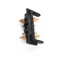 thumbnail image 1 of Conector de Bateria para Dewalt DCD791 DCD899 DCD790 DCD771 DCD991 DCD796 DCD887 DCF845 DCF850 18V 20V, 1 of 5