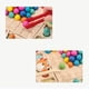 thumbnail image 2 of Juguetes para bebés, rompecabezas de Juguetes , Clasificación de , juguetes educativos preescolares CUTICAT Clip juego de cuentas, 2 of 8