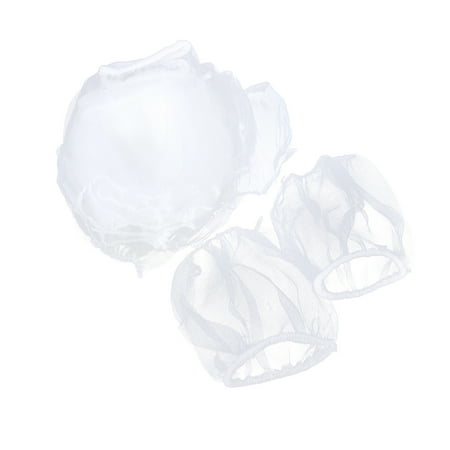 

30pcs Kitchen Sink Strainer Bag Mesh Sink Sewer Water Filter for Home Restaurant