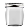 thumbnail image 2 of Frascos de plástico novelinks de 240 ml con tapas de rosca sin BPA (paquete de 32), 2 of 7