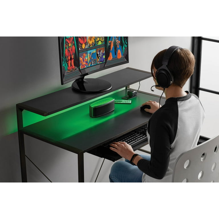 Gaming desk from walmart deals