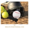 thumbnail image 3 of AURARMLET Baseball Swing Trainer Elastic Resistance Band for Training and Fitness PVC 1 Set, 3 of 7