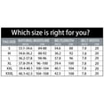 thumbnail image 2 of Ceinture D\'entraînement Physique Sportive pour Assise Longue Durée Ceinture Fixe support de Taille Réglable Soutien à Ressort protection contre la Pression TTTG code, 2 of 4