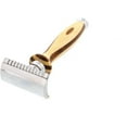 thumbnail image 5 of WCS Natural Collection Razor 38WS, Rosewood  and  White Ash-Open Comb, 5 of 8