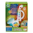 thumbnail image 3 of LeapFrog Saxophone Lumi magique - Jouet saxophone pour enfants - Version française, 3 of 6