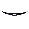 thumbnail image 1 of Convient 2011-2015 Kia Optima Auto Ventshade Bug Shield 320045 Aeroskin; Contour; Fumée; Acrylique, 1 of 2
