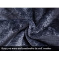 thumbnail image 4 of Men's Mountain Waterproof Fleece Ski Jacket Windproof Rain Jacket X-Large, 4 of 7