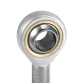 thumbnail image 5 of Unique Bargains SA10T/K 10mm Inside Dia 18KN Male Right Hand Rod End Bearing 2Pcs, 5 of 5