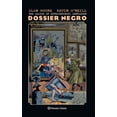 thumbnail image 1 of THE LEAGUE OF EXTRAORDINARY GENTLEMEN DOSSIER NEGRO Planeta Cómic 9788491464600, 1 of 2