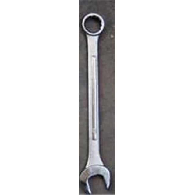 ATD Tools ATD-6130 12 Point Jumbo Raised Panel Combination Wrench - 30 mm