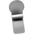 thumbnail image 2 of Orbital Stainless Steel Hinged Money Clip, 2 of 5