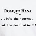 thumbnail image 4 of CafePress - Road To Hana White T Shirt - Men's White Classic Cotton T-Shirts, 4 of 5