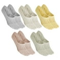 No Show Socks Womens, LOFIR Thin No Show Socks Low Cut Socks Women