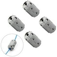 thumbnail image 2 of 4pcs for 3D Printer Filament Cleaner,Dust,Static Electricity Removal Tool,1.75mm, 2 of 7
