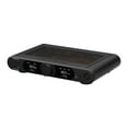 thumbnail image 3 of TOPPING DX9 Discrete Fully Balanced DAC Headphone Amp - Fully Discrete 1 Bit, PSRM module , Fully balanced hybrid relay volume control , Headphone crossfeed, 3 of 11