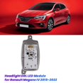 thumbnail image 1 of Módulo LED DRL para Faros Delanteros de Coche para IV 2015-2022 Fuente de Luz de Circulación Diurna 285759447R(L), 1 of 5