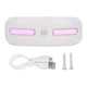 thumbnail image 2 of Luz ultravioleta portátil BuyWeek USB de limpieza ultravioleta Eficiencia maximizada, 2 of 14
