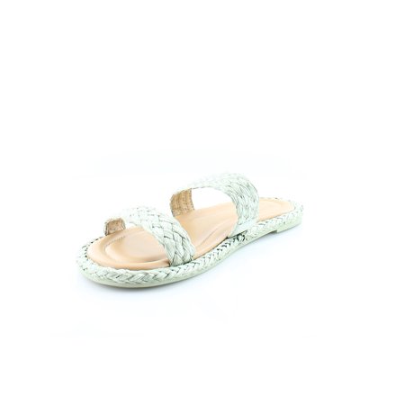 

Splendid Petra Women s Sandals & Flip Flops Cucumber Size 10 M