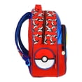 thumbnail image 3 of Mochila Pokemon Pokebola Paldea Yadatex, 3 of 7