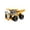 D, variant on Anmrize Rc Truck Toy, Engineering Vehicle Model, Remote Control Excavator, Rc Construction Car, Remote Control Engineering Vehicle Set Rc Excavator Loader Mining Truck Model, D