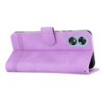 thumbnail image 3 of Funda con ranura para tarjetas de color para Oppo A17 4g, con cordón, función billetera, diseño con orificio para altavoz y función atril., 3 of 5