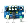 thumbnail image 1 of pitrice Amplifier Board Durability Handy Installation Universal Low-power Practical Portable Amplifiers Wide Sound Field for Headphone, 1 of 7