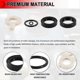 thumbnail image 3 of Cat Pump 30 31 34 310 340 350 Washer Seals Kit Frame Plunger, 3 of 5