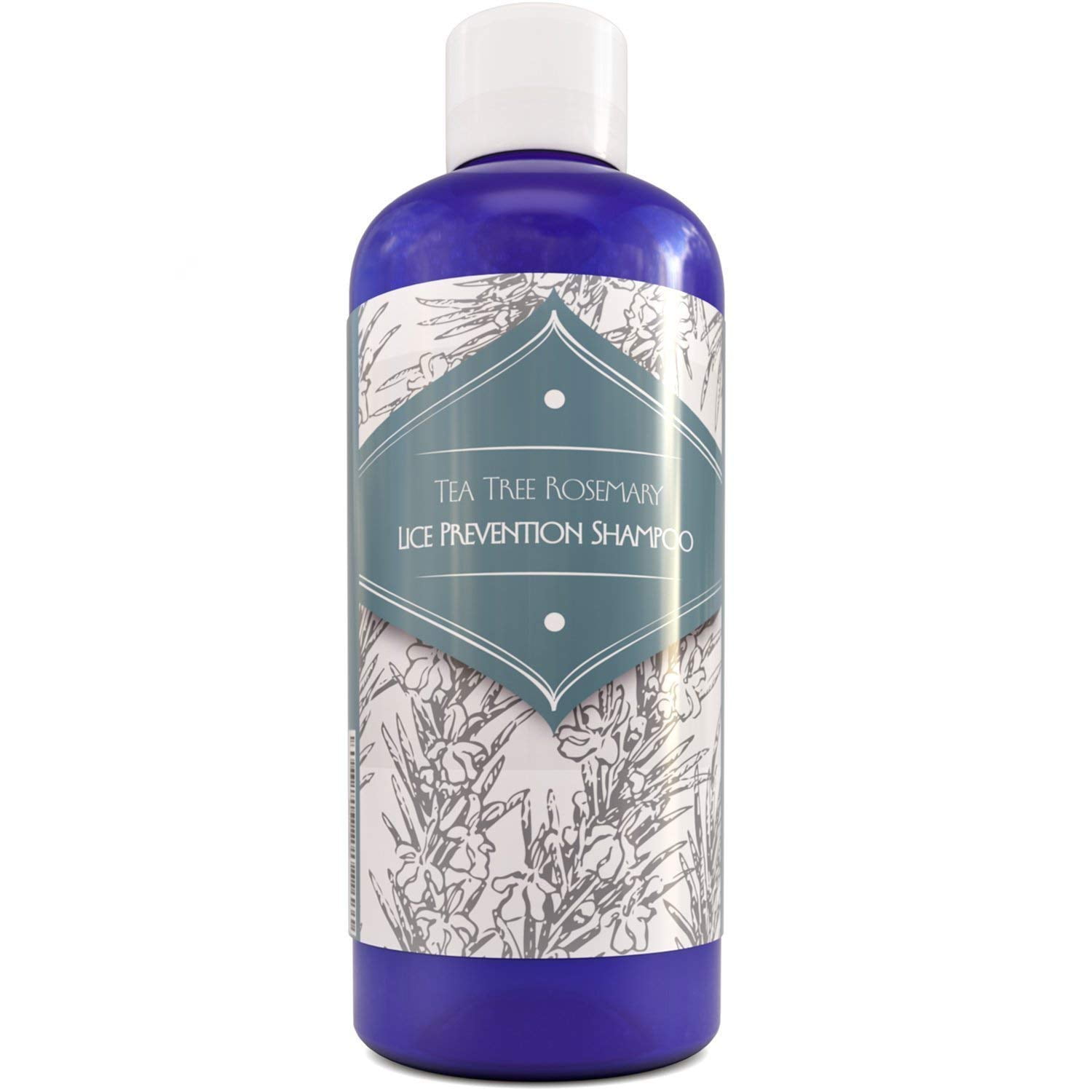 Head Lice Treatment Shampoo Tea Tree Tiendamia Com