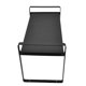 thumbnail image 4 of Estante Organizador De Gabinete, Estante Elevador De Cocina De Estilo Moderno Cojinete De Carga Grande Para Cocina Para Baño Para Oficina ANGGREK 27x45cm/10,63x17,72in Acero al carbono negro, 4 of 8