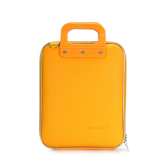 Bombata Micro Bombata 13 inch Laptop Bag (Classic Yellow)