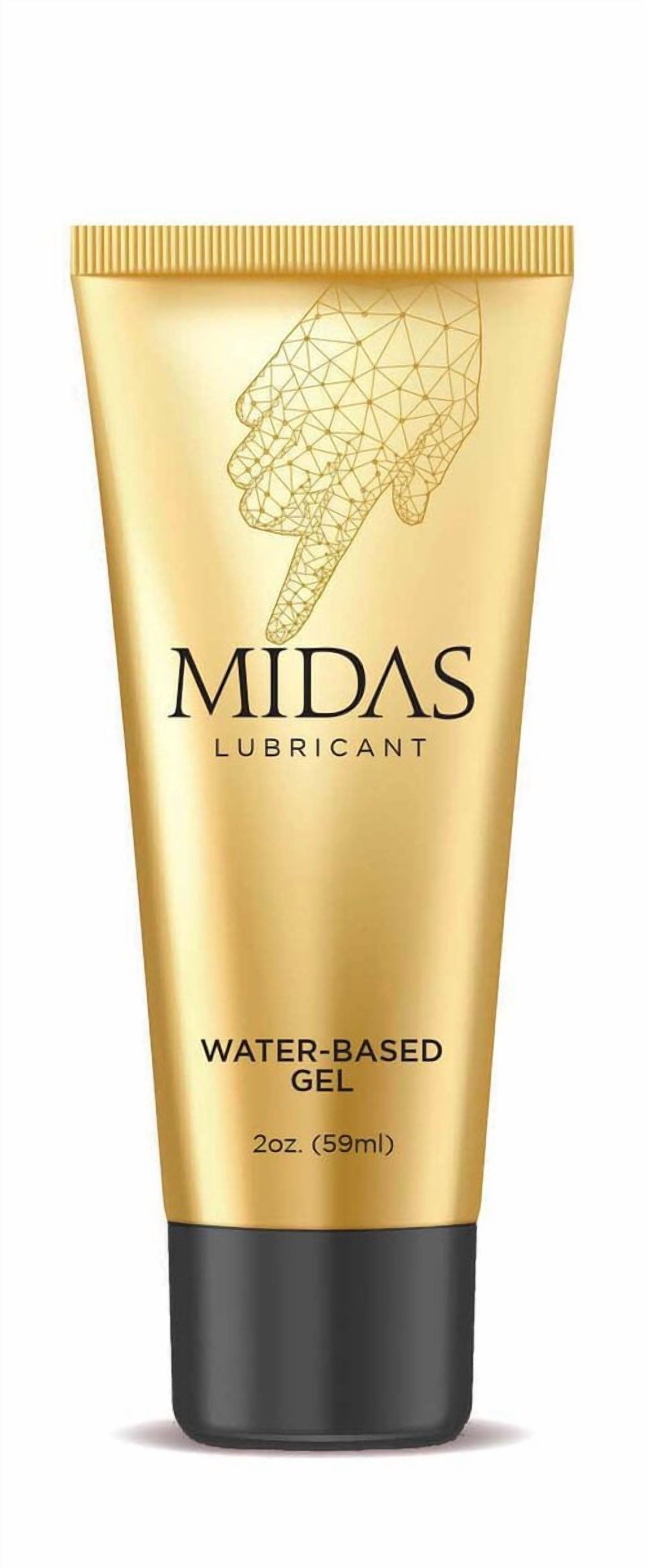 Midas Desensitizing Lube 2oz - Walmart.com Midas Desensitizing Lube 2oz - Walmart.com