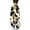 Z-Black2, variant on Women's Pants Casual Loose Fit Print with Large Pockets Drawstring Comfortable Everyday Wear Long Cargo Bottoms Trendy Beach Trousers