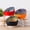 Color B, variant on Malacasa 26oz Bowls Set, Porcelain Ceramic Bowls for Cereal, Soup, Salad, Pasta, Bohemian Color A